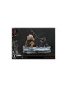 Figura prime 1 studio berserk estatua 1 - 6 guts versus zodd 51 cm