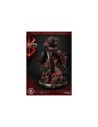 Figura prime 1 studio berserk estatua 1 - 4 guts bloody nightmare version 95 cm