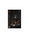 Figura prime 1 studio berserk estatua 1 - 4 guts armor unleash edition 91 cm