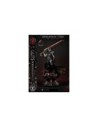 Figura prime 1 studio berserk estatua museum masterline 1 - 3 guts armor unleash edition 121 cm