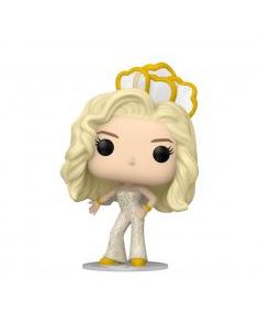 Funko pop cine barbie gold disco barbie 72635