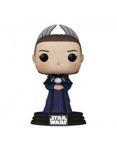 Funko pop star wars power of the galaxy padme amidala