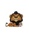 Funko pop disney el rey leon scar con trozo de carne