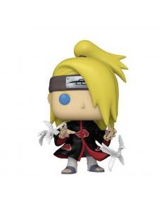 Funko pop naruto shippuden akatsuki deidara 72068