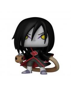 Funko pop naruto shippuden akatsuki orochimaru 72071