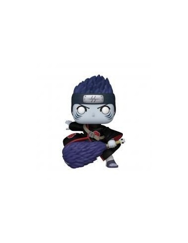 Funko pop super naruto shippuden kisame hoshigaki 72070