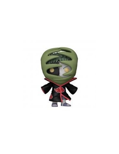 Funko pop super naruto shippuden zetsu 72073