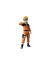 Figura bandai anime heroes naruto ultimate legends naruto joven