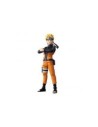 Figura bandai anime heroes naruto ultimate legends naruto adulto