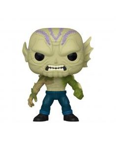 Funko pop marvel secret invasion gravik 75626