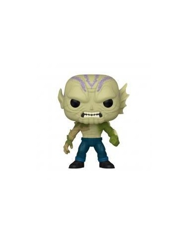 Funko pop marvel secret invasion gravik 75626