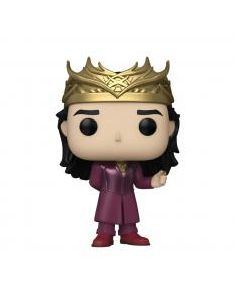 Funko pop the marvels prince yan 69236