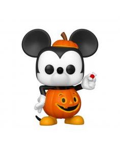 Funko pop disney halloween mickey trick or treat 64089