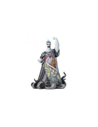 Figura decorativa enesco disney hércules hades