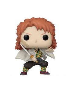 Funko pop demon slayer kimetsu no yaiba sabito sin mascara 72131