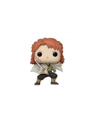 Funko pop demon slayer kimetsu no yaiba sabito sin mascara 72131