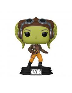 Funko pop star wars ahsoka tv s1 -  general hera 72176