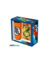 Set te regalo abysse dragon ball vaso + libreta