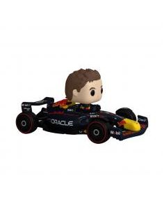 Funko pop ride sprdlx formula 1 max verstappen 72617