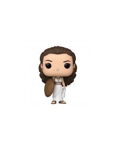 Funko pop cine 300 reina gorgo 72439