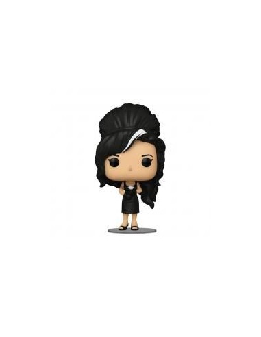 Funko pop estrellas de la musica amy winehouse back to back 70596