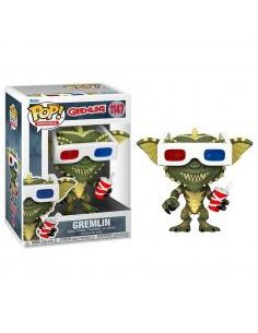 Funko pop cine gremlins gremlin con gafas 3d 49831