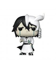 Funko pop bleach ulquiorra 65347