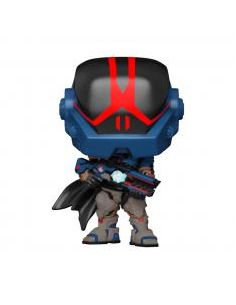 Funko pop fortnite the foundation 66420