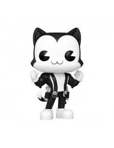 Funko pop fortnite toon meowscles 66421