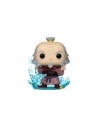 Funko pop avatar the last airbender iroh con relampago agua lightning 72101