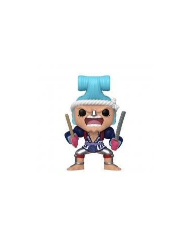 Funko pop super one piece franosuke franky wano 72111