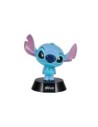 Lámpara padalone icon disney stitch