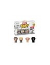 Bitty pop funko harry potter hermione in robe 4pk