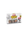 Bitty pop funko star wars luke 4pk