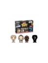 Bitty pop funko harry potter hermione in robe 4pk