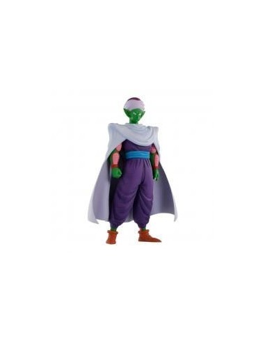 Figura ichibansho dragon ball z fierce fighting chichi masterlise