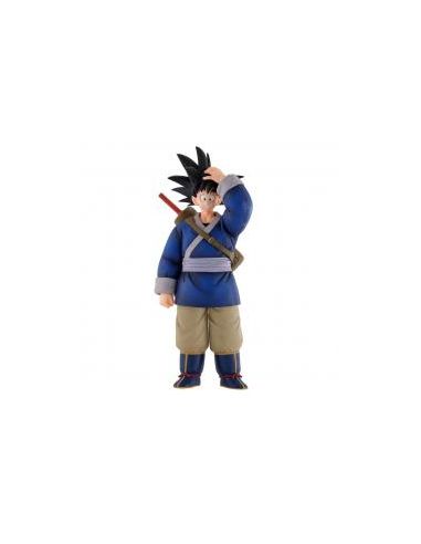 Figura ichibansho dragon ball z fierce fighting son goku another masterlise