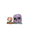 Funko pop disney peter pan skull rock con smee (32) exclusivo