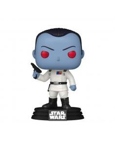 Funko pop star wars ahsoka s2 grand admiral thrawn 76539