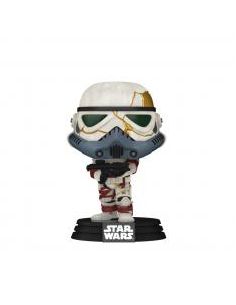 Funko pop star wars ahsoka s2 thrawn´s night trooper v2 76542