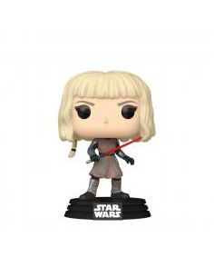 Funko pop star wars ahsoka s2 shin hati 76543