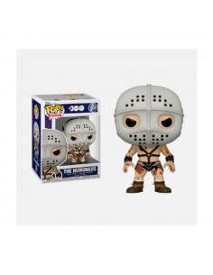 Funko pop madmax the road warrior lord humungus 72433