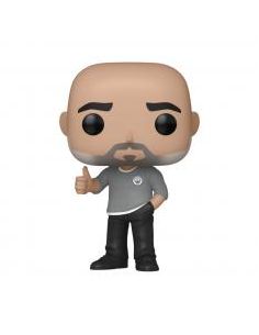 Funko pop deportes futbol manchester city pep guardiola 75114