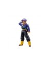 Figura ichibansho dragon ball dueling to the future trunks