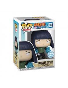 Funko pop animacion naruto hinata