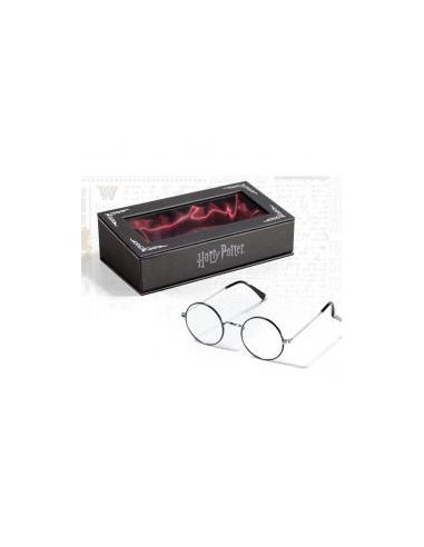 Réplica the noble collection harry potter gafas