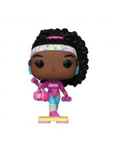 Funko pop barbie barbie rewind 67453