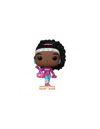 Funko pop barbie barbie rewind 67453