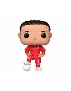 Funko pop deportes liverpool fc darwin nuñez 73932