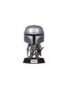 Funko pop the mandalorian el mandaloriano 76550